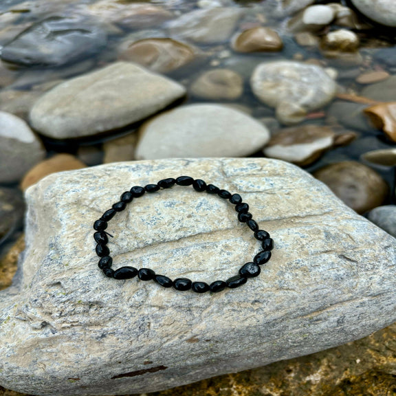 Turmalin Armband Kristall Kinderarmband Kristallarmband personalisierte Kristalle Wunschkristall spirituelles Geschenk Heilstein REIKISTEIN